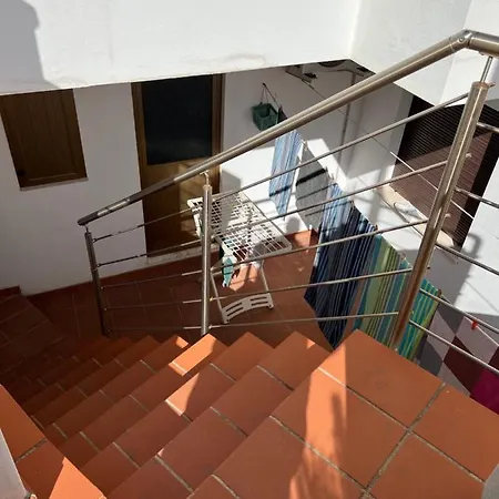 Prázdninový dům Casa Al Mare *