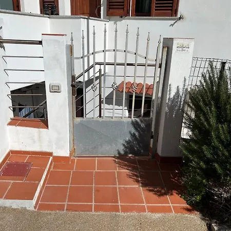 Casa Al Mare Casa de Férias *