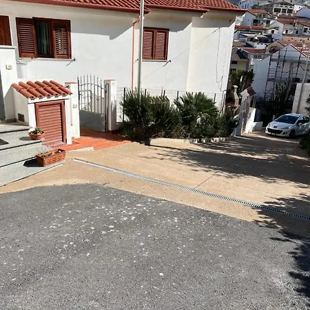 Casa Al Mare Holiday home Buggerru