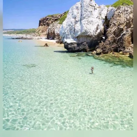 Casa Al Mare Holiday home *