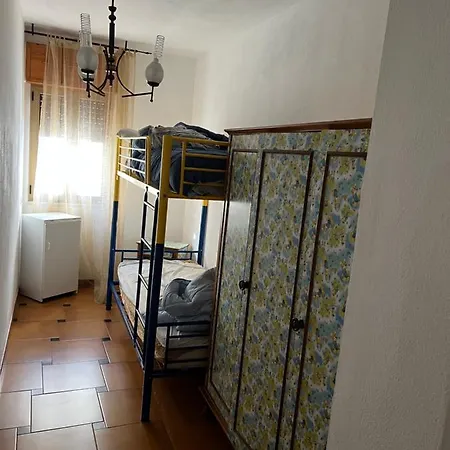Casa Al Mare * 부게루