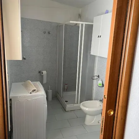 Holiday home Casa Al Mare Buggerru