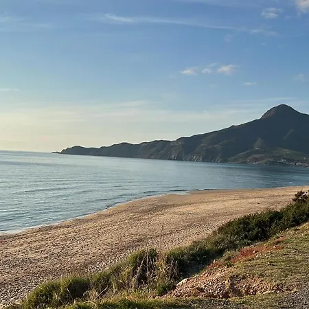 Casa Al Mare * Buggerru