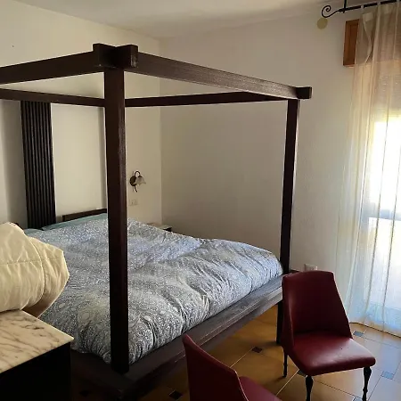 Casa Al Mare Tatil Evi *