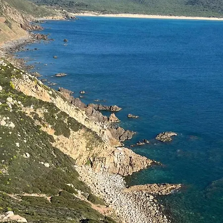 Casa Al Mare Holiday home Buggerru
