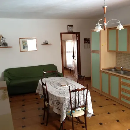 Casa Al Mare Ferienhaus *