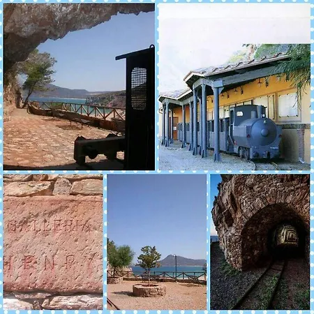 Casa Al Mare Buggerru