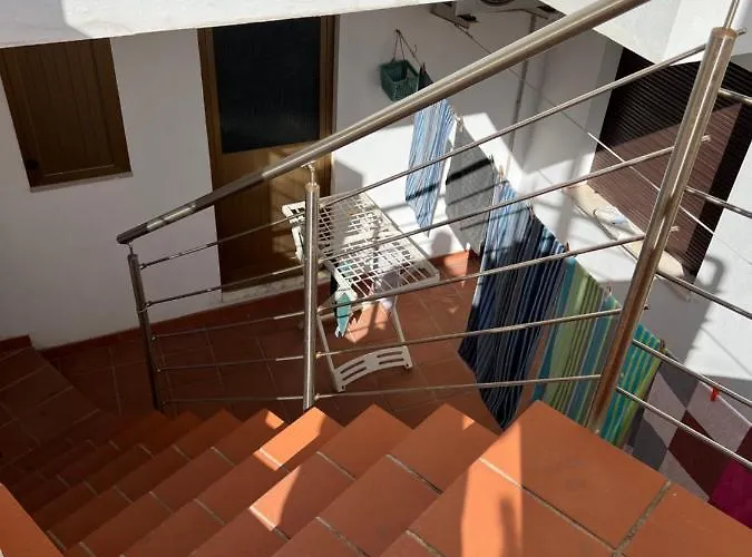 Feriehus Casa Al Mare *